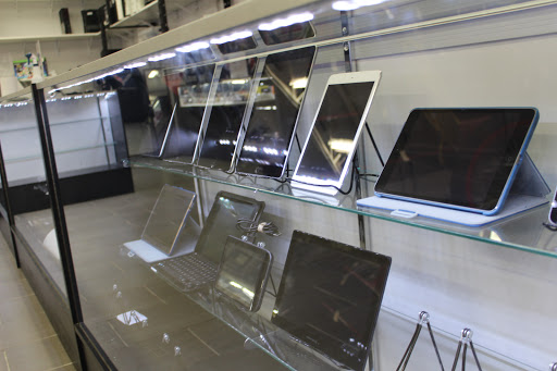 Pawn Shop «Motor City Pawn Brokers», reviews and photos