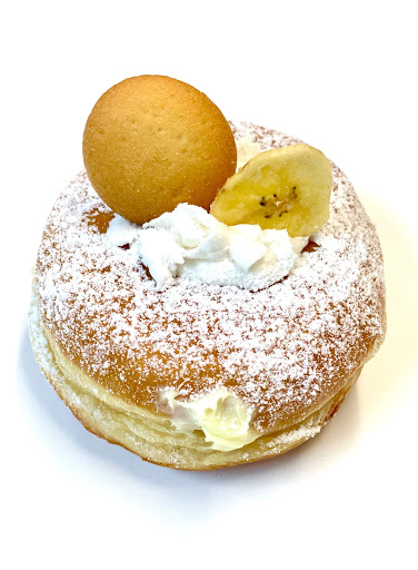 Donut Shop «Donut King», reviews and photos, 411 Middle St, Weymouth, MA 02189, USA