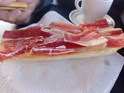 BAR VIñERO (EL FRASKI)