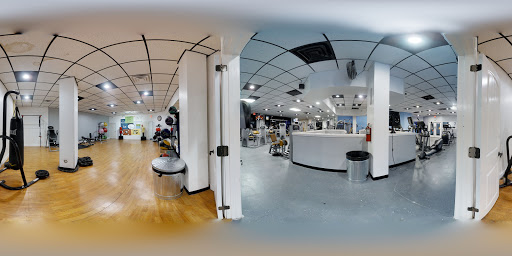 Gym «Total Access Fitness», reviews and photos, 5705 Lynnhaven Pkwy #105, Virginia Beach, VA 23464, USA