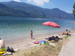 Foto von Spiaggia Camping Abbadia Lariana annehmlichkeitenbereich