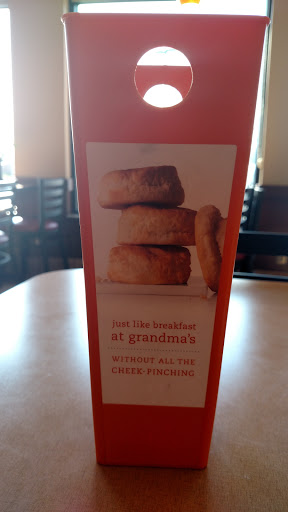 Fast Food Restaurant «Chick-fil-A», reviews and photos, 1980 Rock Spring Rd, Forest Hill, MD 21050, USA