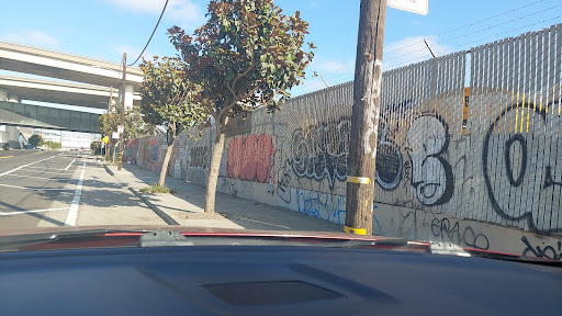 Auto Parts Store «ABC Auto Parts», reviews and photos, 1650 Davidson Ave, San Francisco, CA 94124, USA