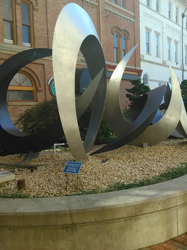 Coffee Shop «True West Coffee Downtown», reviews and photos, 221 High St, Hamilton, OH 45011, USA