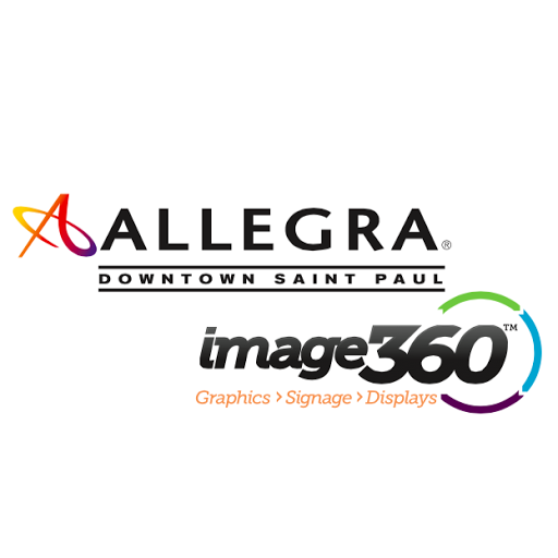 Print Shop «Allegra Marketing, Print, Mail - Downtown St. Paul», reviews and photos, 55 5th St E #201D, St Paul, MN 55101, USA