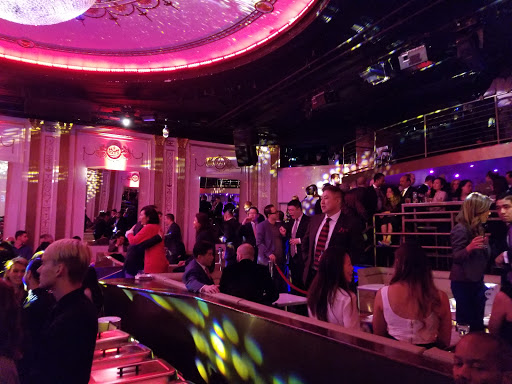 Night Club «Circle NYC», reviews and photos, 135 W 41st St, New York, NY 10036, USA