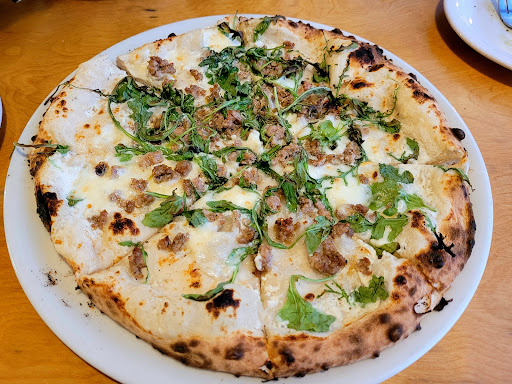 Cafe «Anodyne Coffee Roasting Co - Bay View», reviews and photos, 2920 S Kinnickinnic Ave, Milwaukee, WI 53207, USA