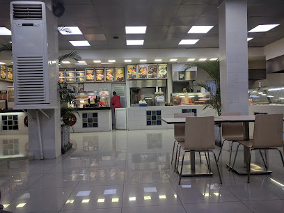 C.f.c Citymarket Fried Chicken - 713 Avenue des Aviateurs, Kinshasa, Democratic Republic of the, Congo - Kinshasa