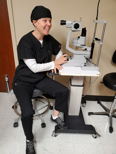 LASIK Surgeon «The LASIK Vision Institute», reviews and photos, 1800 Pembrook Dr #120, Orlando, FL 32810, USA