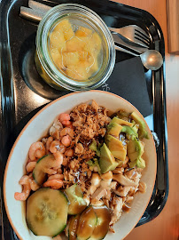 Aliment-réconfort du Restauration rapide Eat Salad à La Roche-sur-Yon - n°9