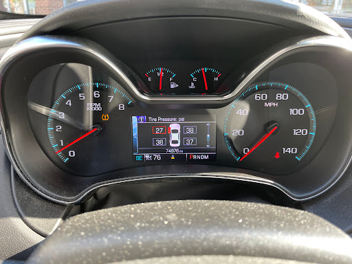 Tire Shop «Discount Tire Store - Rowlett, TX», reviews and photos, 5150 Lakeview Pkwy, Rowlett, TX 75088, USA