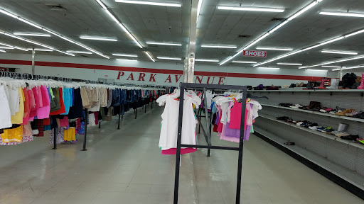 Thrift Store «Park Avenue Thrift», reviews and photos, 3870 Lawrenceville Hwy, Lawrenceville, GA 30044, USA