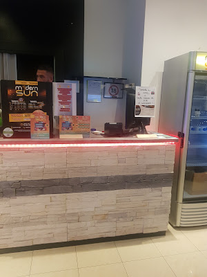 Centre de Bronzage UV, Modern Sun à DENAIN à Denain