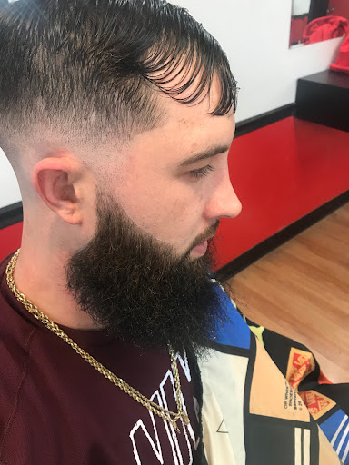 Barber Shop «Ace of Fades Barber Shop», reviews and photos, 528 Old Barksdale Rd, Newark, DE 19711, USA