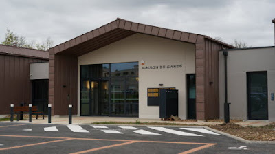 MARIUS LE PRINCE Evie à Châtillon-sur-Seine