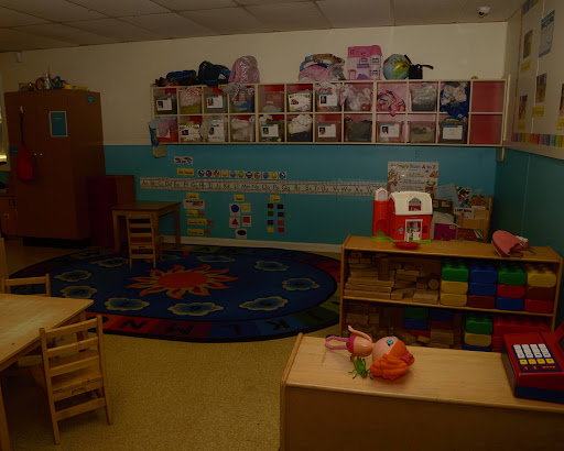 Day Care Center «La Petite Academy of Riverview, FL», reviews and photos, 10025 Cristina Dr, Riverview, FL 33569, USA