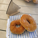 Photo n°6 de l'avis de Marco.t fait le 24/08/2022 à 10:50 sur le  Lido La Capannina à Cetraro