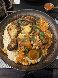 Les plus récentes photos du Restaurant servant du couscous Oh couscous à Lyon - n°1