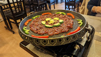 Bulgogi du Restaurant coréen Little Korea à Troyes - n°8