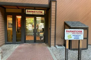 The Barnstorm Restaurant image