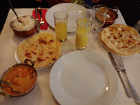 Korma du Restaurant indien Bon Bhojon à Toulouse - n°3