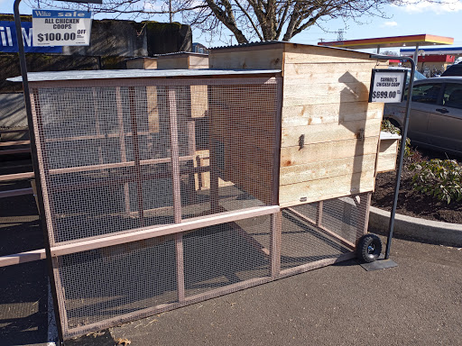 Animal Feed Store «Wilco Farm Store», reviews and photos, 2741 OR-99W, McMinnville, OR 97128, USA