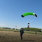 Photo n° 4 de l'avis de Lea.o fait le 21/05/2023 à 21:14 pour Ecole Régionale Parachutisme - Skydive Maubeuge à Vieux-Reng
