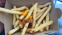 Frite du Restauration rapide Burger King à Salaise-sur-Sanne - n°4