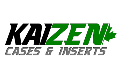Kaizen Cases and Inserts