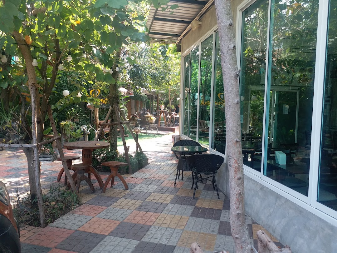 Poonsuk restaurant&cafe