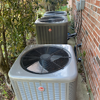 5 Star HVAC Contractors