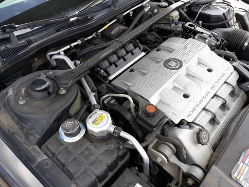 Used Car Dealer «Wilson Auto Sales», reviews and photos, 1130 Kietzke Ln, Reno, NV 89502, USA