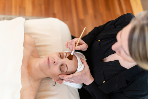 Beauty Salon «La Jolie Salon & Spa», reviews and photos, 4 Hulfish St, Princeton, NJ 08542, USA