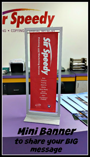 Print Shop «Sir Speedy Print, Signs, Marketing», reviews and photos, 5609 E Hillsborough Ave, Tampa, FL 33610, USA