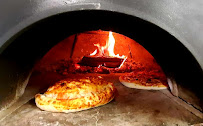 Photos du propriétaire du Pizzas à emporter Pizza du Moulin de Brun au feu de bois à Grasse - n°14