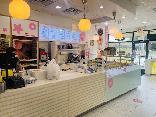 Donut Shop «Sarah Donuts», reviews and photos, 5860 Jimmy Carter Blvd #155, Norcross, GA 30071, USA