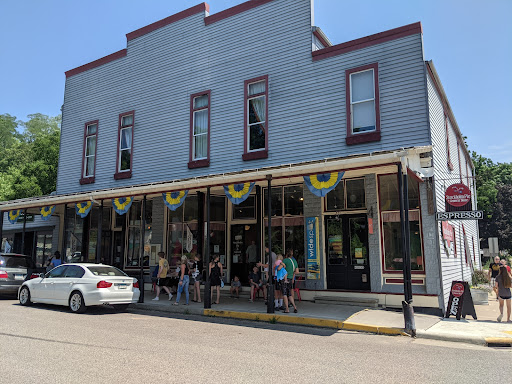 Pie Shop «Stockholm Pie and General Store», reviews and photos, N2030 Spring St, Stockholm, WI 54769, USA