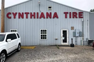 Cynthiana Tire Services Inc image