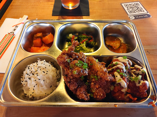 Babo Korean Bar