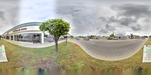 Jeweler «DaValle Jewelers», reviews and photos, 5116 N Harlem Ave, Harwood Heights, IL 60706, USA