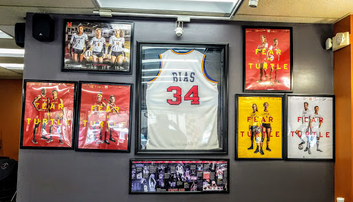 Barber Shop «Main Event Barbershop», reviews and photos, 8147 Baltimore Ave, College Park, MD 20740, USA