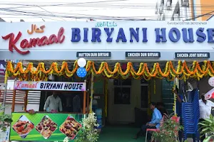 Kamaal Biryani House image
