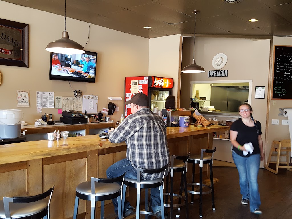 Freckles' Gourmet BBQ 99166