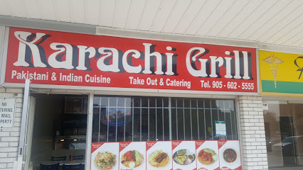 Karachi Grill