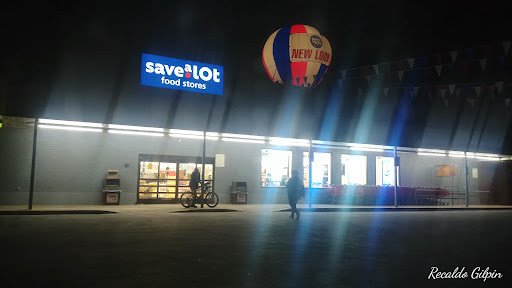 Grocery Store «Save-A-Lot», reviews and photos, 1045 Mt Rose Ave, York, PA 17403, USA