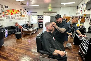 The Barber of Broome (WALK-INS ONLY) image