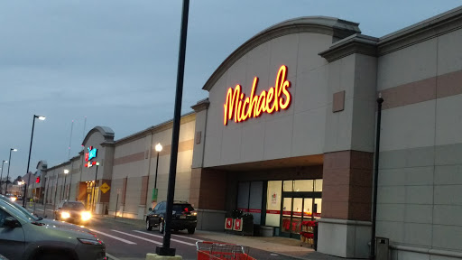 Craft Store «Michaels», reviews and photos, 400 Mill Creek Dr, Secaucus, NJ 07094, USA