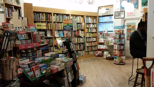 Book Store «Greenlight Bookstore», reviews and photos, 686 Fulton St, Brooklyn, NY 11217, USA