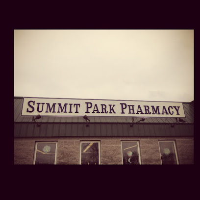 Summit Park Pharmacy