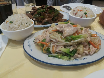 Restaurant Mei Hua